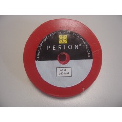 Μισινέζα Ψαρέματος Perlon της BAYER - 0.50mm / Από 0,30-1,00 m